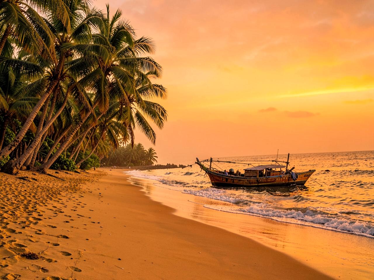 Goa, Goa