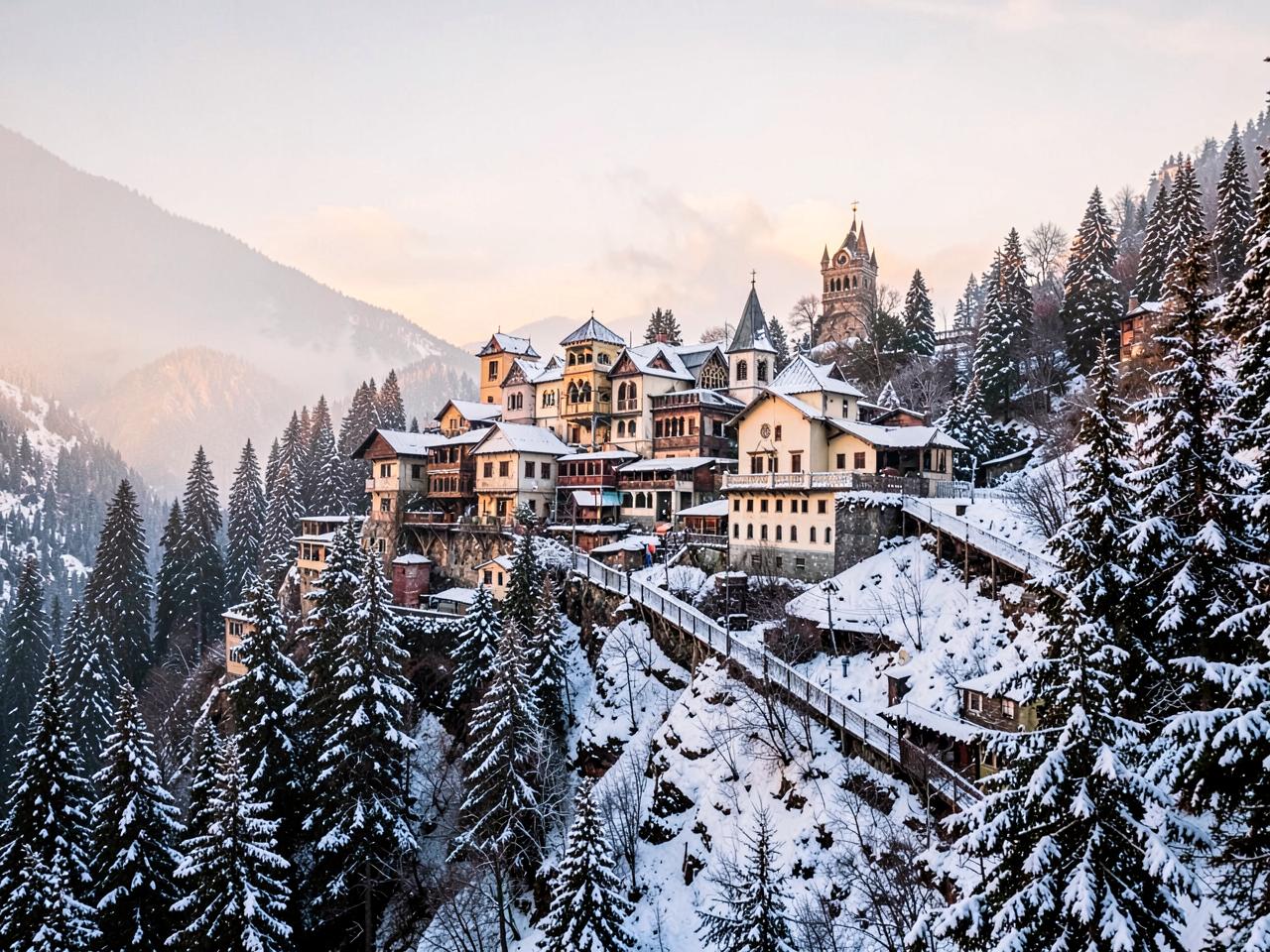 Shimla, Himachal Pradesh
